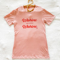 Wahine Empowering Wahine (Women)