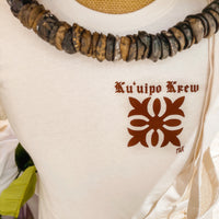 Ku’uipo Krew - Classic Hawaiiana